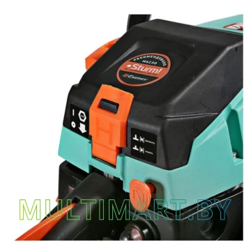 Бензопила Sturm GC9952 картинка 6